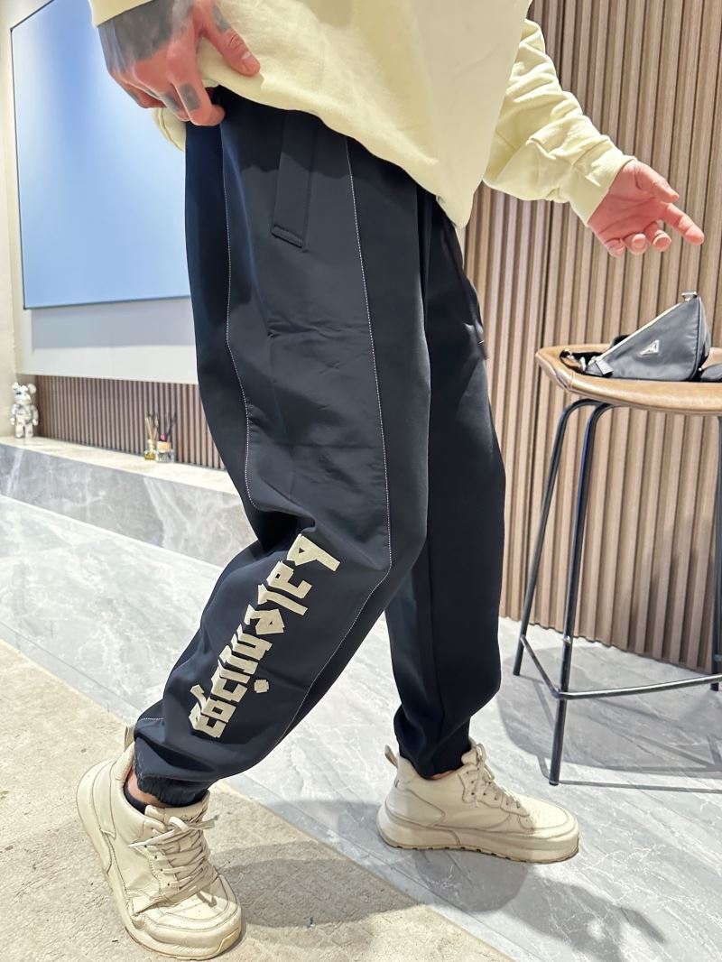 Balenciaga Long Pants